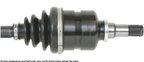 Cardone 66-5126 CV Axle Assembly - Front Left or Rear Left - view 3