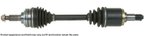 Cardone 66-5168 CV Axle Assembly - Front Left - view 1