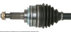Cardone 66-5168 CV Axle Assembly - Front Left - view 2