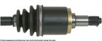 Cardone 66-5168 CV Axle Assembly - Front Left - view 3