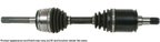 Cardone 66-5185 CV Axle Assembly - Front Left or Front Right - view 1