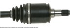 Cardone 66-5185 CV Axle Assembly - Front Left or Front Right - view 3