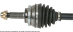 Cardone 66-5193 CV Axle Assembly - Front Right - view 2