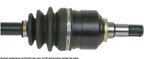 Cardone 66-5193 CV Axle Assembly - Front Right - view 3
