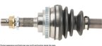 Cardone 66-5196 CV Axle Assembly - Front Right - view 2