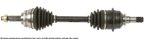 Cardone 66-5202 CV Axle Assembly - Front Left - view 1