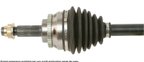 Cardone 66-5202 CV Axle Assembly - Front Left - view 2