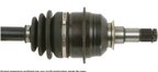 Cardone 66-5202 CV Axle Assembly - Front Left - view 3