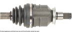 Cardone 66-5216 CV Axle Assembly - Front Right - view 3