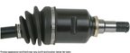 Cardone 66-5226 CV Axle Assembly - Front Left - view 3