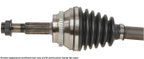 Cardone 66-5230 CV Axle Assembly - Front Right - view 2
