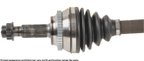 Cardone 66-5232 CV Axle Assembly - Front Right - view 2