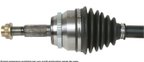 Cardone 66-5237 CV Axle Assembly - Front Left - view 2