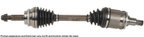 Cardone 66-5241 CV Axle Assembly - Front Left - view 1