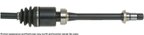Cardone 66-5247 CV Axle Assembly - Front Right - view 3