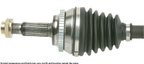 Cardone 66-5266 CV Axle Assembly - Front Left - view 2