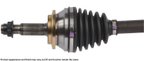 Cardone 66-5281 CV Axle Assembly - Front Left - view 2