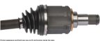 Cardone 66-5281 CV Axle Assembly - Front Left - view 3