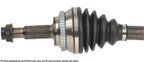 Cardone 66-5291 CV Axle Assembly - Front Left - view 2