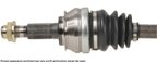 Cardone 66-5321 CV Axle Assembly - Rear Left - view 2