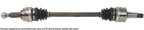 Cardone 66-5322 CV Axle Assembly - Rear Right - view 1