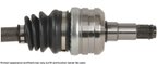 Cardone 66-5322 CV Axle Assembly - Rear Right - view 3