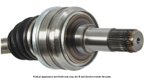 Cardone 66-5325 CV Axle Assembly - Rear Left - view 3