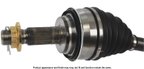 Cardone 66-5378 CV Axle Assembly - Rear Right - view 2