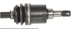 Cardone 66-5382 CV Axle Assembly - Rear Left or Rear Right - view 3