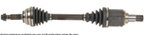 Cardone 66-5392 CV Axle Assembly - Front Left - view 1