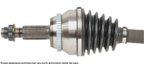 Cardone 66-5407 CV Axle Assembly - Front Right - view 2