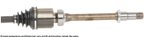 Cardone 66-5407 CV Axle Assembly - Front Right - view 3