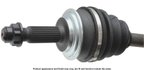 Cardone 66-5408 CV Axle Assembly - Front Left - view 2