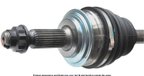 Cardone 66-5409 CV Axle Assembly - Front Right - view 2