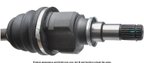 Cardone 66-5409 CV Axle Assembly - Front Right - view 3