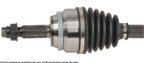 Cardone 66-5410 CV Axle Assembly - Front Left - view 2