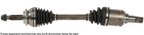Cardone 66-5414 CV Axle Assembly - Front Left - view 1