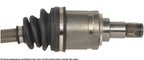 Cardone 66-5414 CV Axle Assembly - Front Left - view 3