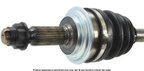 Cardone 66-5432 CV Axle Assembly - Front Left - view 2