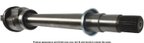 Cardone 66-5434 CV Axle Assembly - Front Right - view 3
