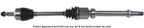 Cardone 66-5446 CV Axle Assembly - Front Right - view 1