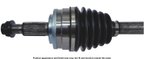 Cardone 66-5446 CV Axle Assembly - Front Right - view 2