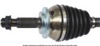 Cardone 66-5449 CV Axle Assembly - Front Right - view 2