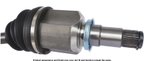 Cardone 66-5449 CV Axle Assembly - Front Right - view 3