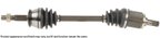 Cardone 66-6000 CV Axle Assembly - Front Left - view 1