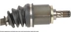 Cardone 66-6000 CV Axle Assembly - Front Left - view 3