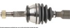 Cardone 66-6001 CV Axle Assembly - Front Right - view 2