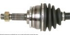 Cardone 66-6008 CV Axle Assembly - Front Right - view 2