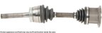 Cardone 66-6012 CV Axle Assembly - Front Left or Front Right - view 1