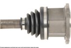 Cardone 66-6012 CV Axle Assembly - Front Left or Front Right - view 3